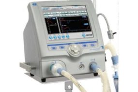 Ventiladores Pediatricos